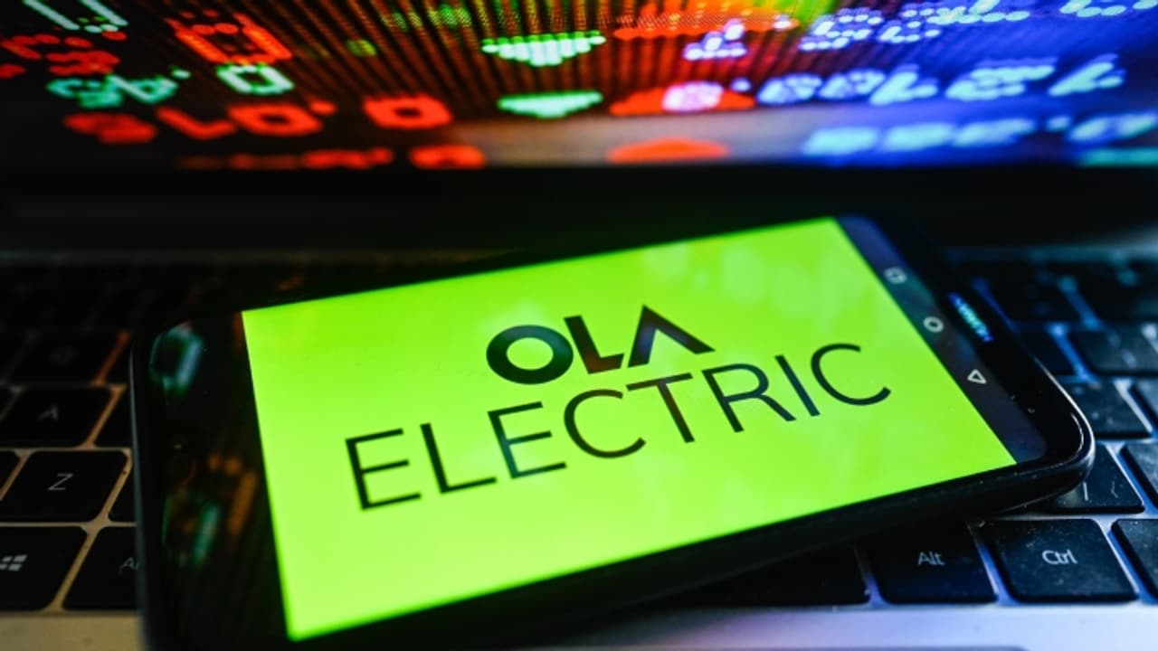 Ola Electric Lay Off Ola Electric Lay Off