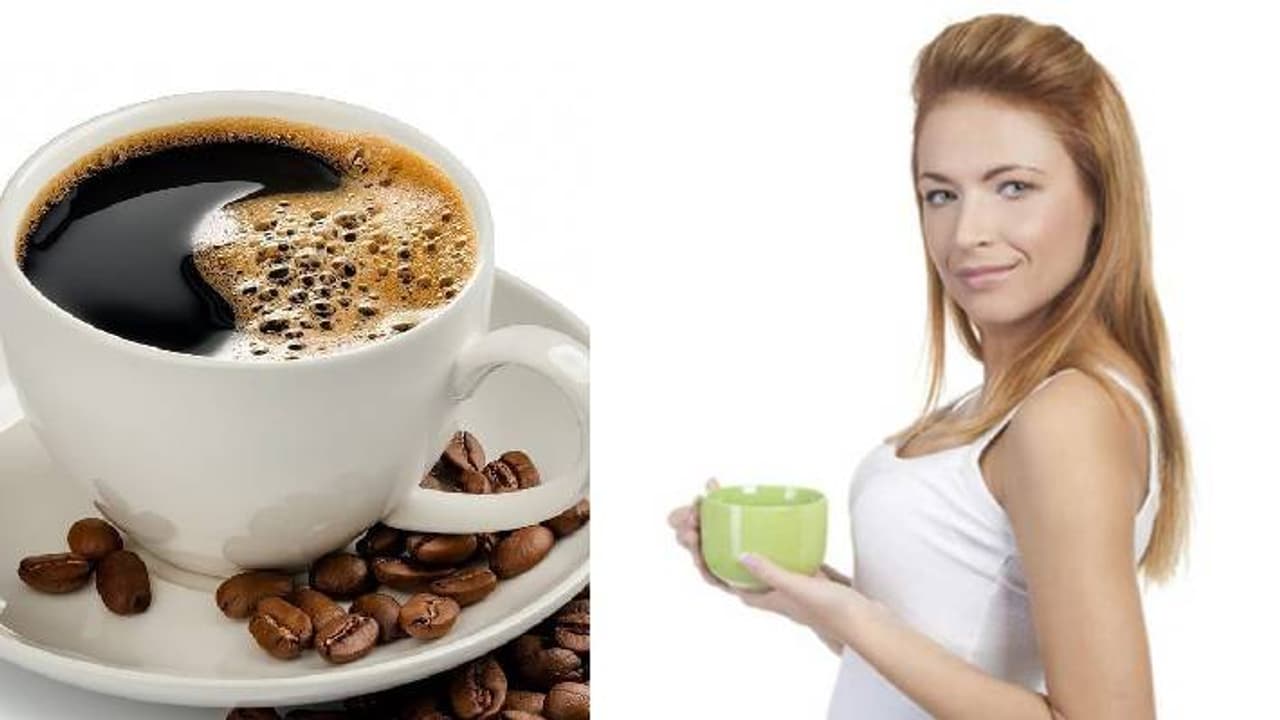  Black Coffee for workout lovers