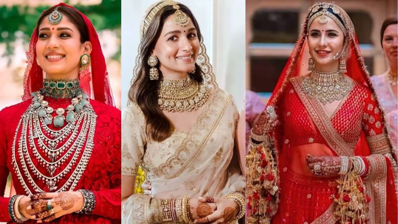 east delhi bhajanpura market for bridal jewellery rent