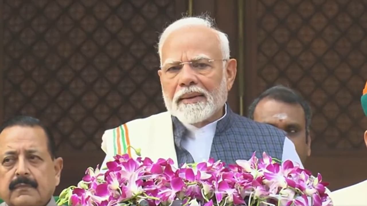 Narendra Modi Narendra Modi