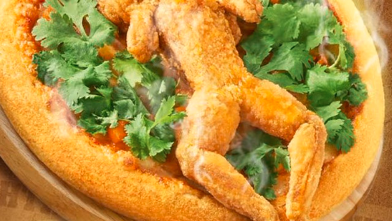 frog pizza frog pizza