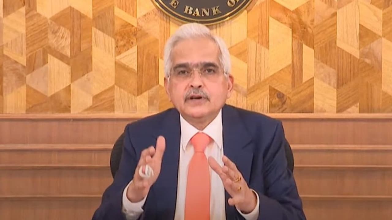 Shaktikanta Das 