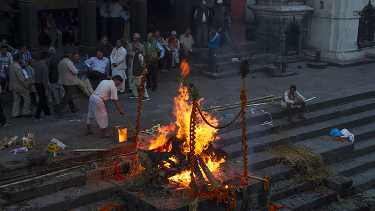 hindu tradition