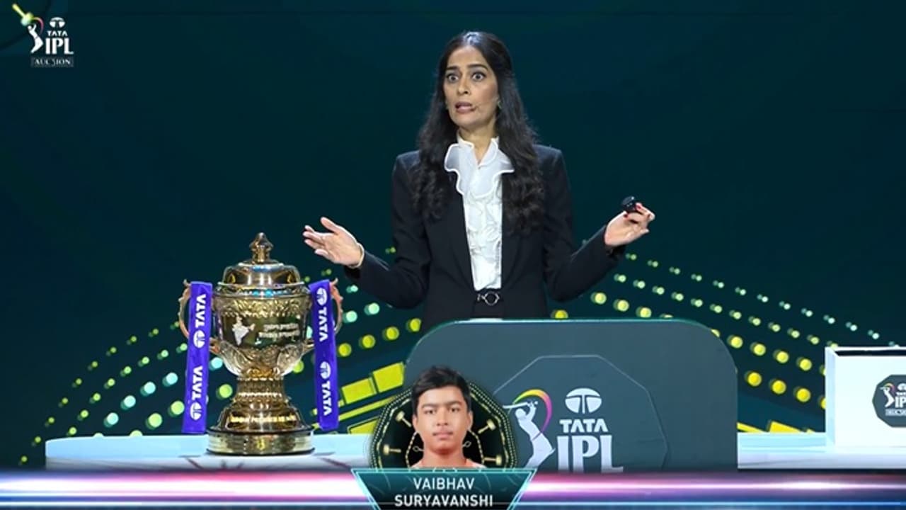 IPL 2025 mega auction IPL 2025 mega auction