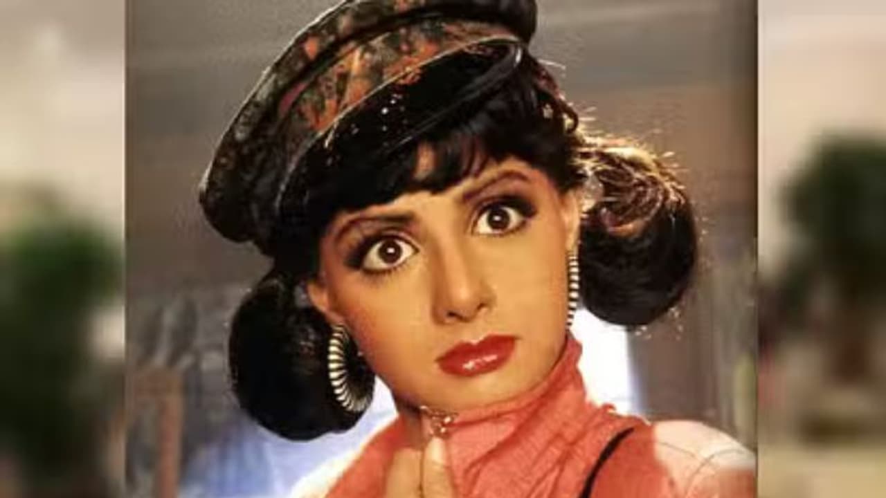 sridevi sridevi