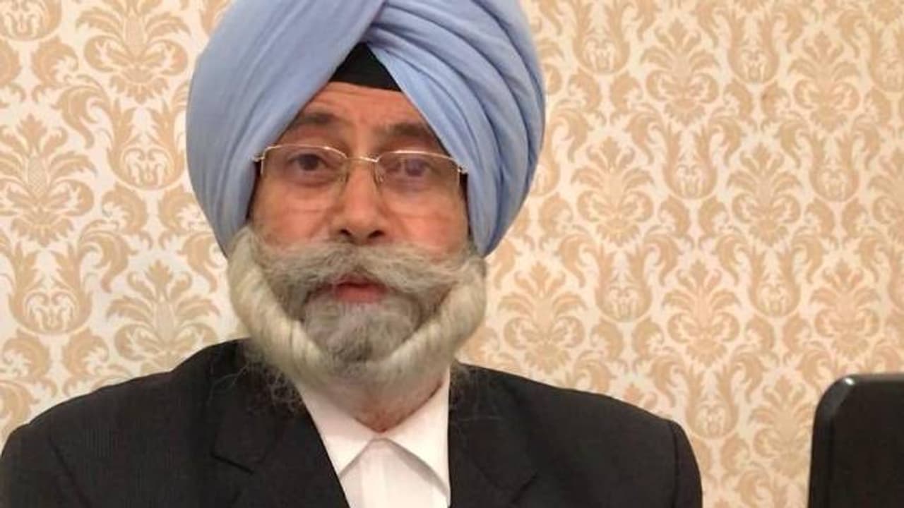 HS Phoolka HS Phoolka