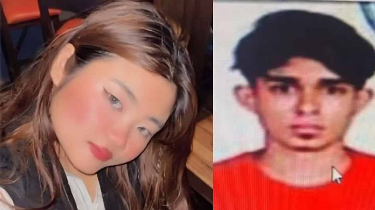 Man Stabs Girlfriend To Death In Bengaluru Man Stabs Girlfriend To Death In Bengaluru