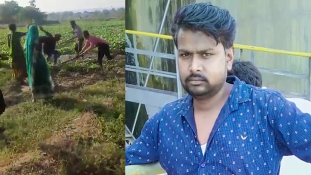 Murder in Shivpuri Murder in Shivpuri