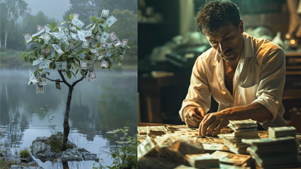 Investors success stories Investors success stories