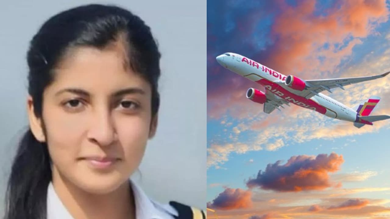 Air India pilot found dead in Mumbai 