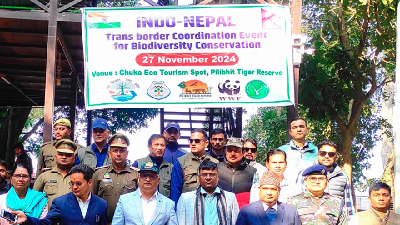 Nepal officials to learn from UP eco tourism advancements Nepal officials to learn from UP eco tourism advancements