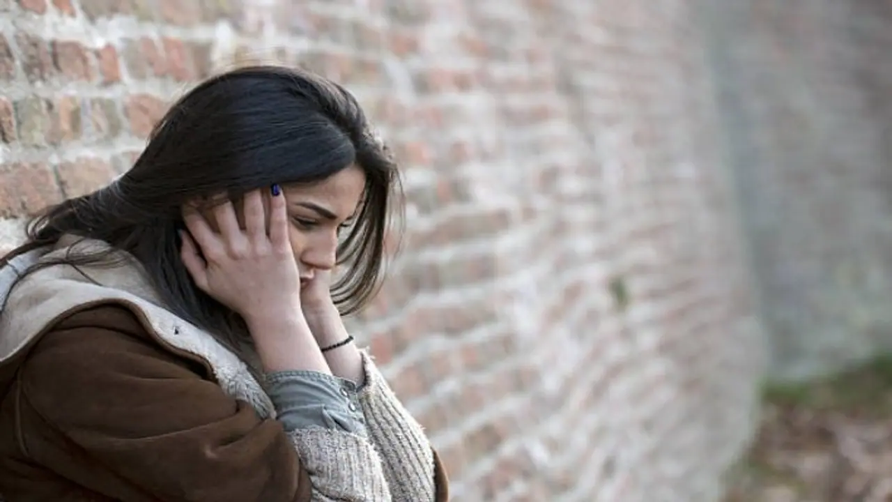 Teenage girl kidnapped and raped