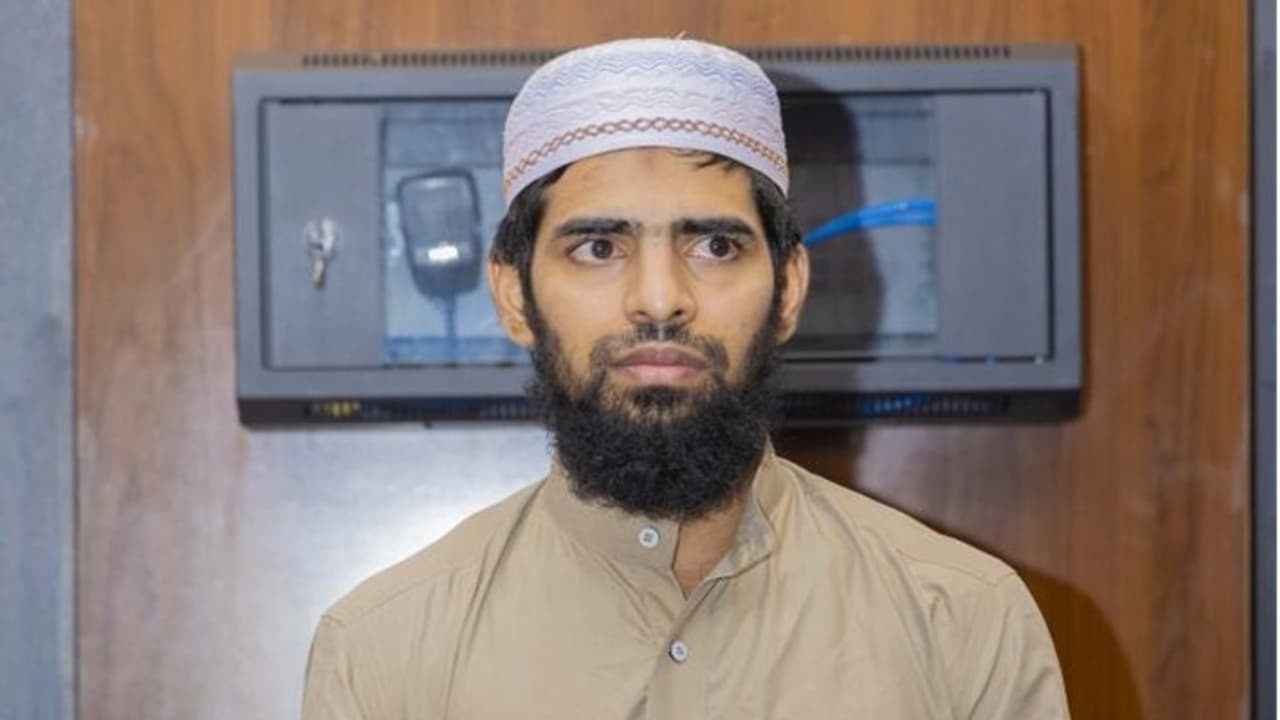 Salman Rehman Khan Salman Rehman Khan