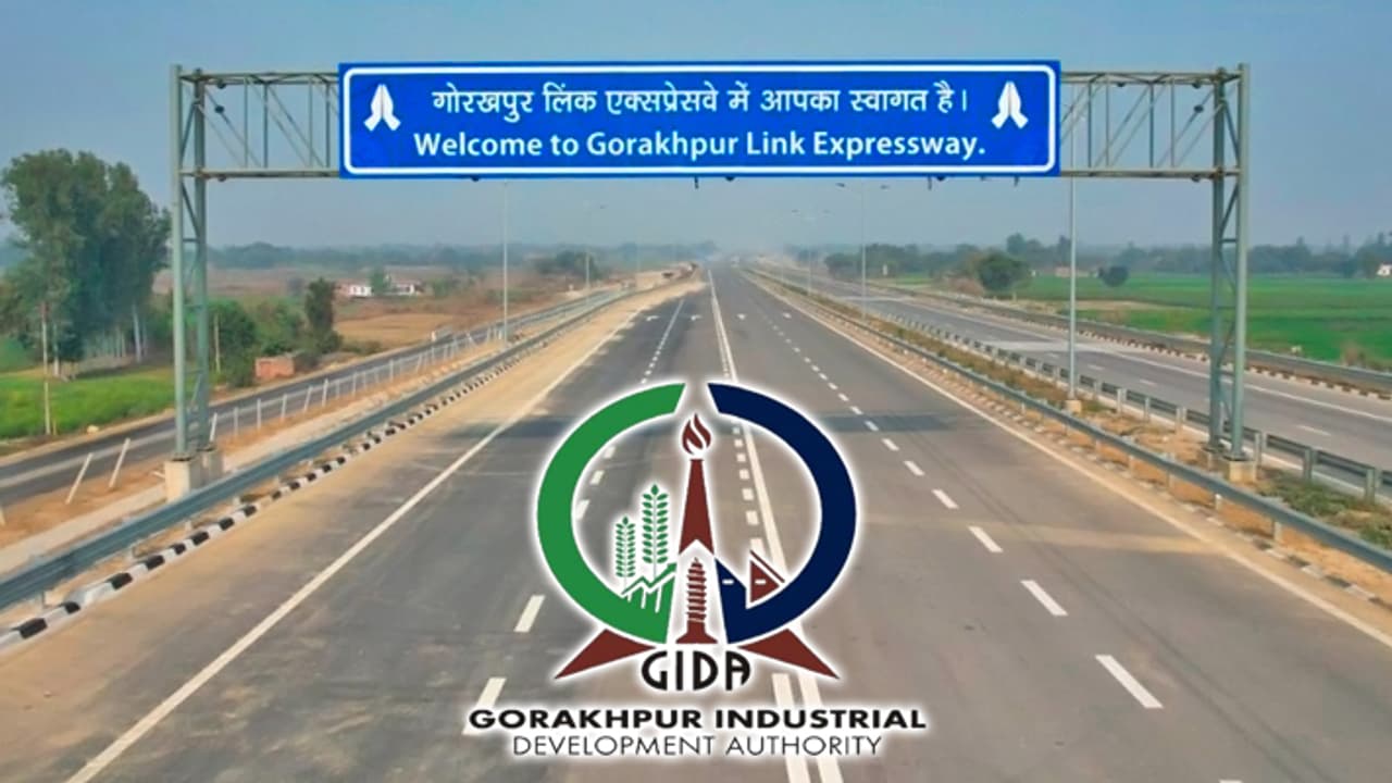 Gorakhpur to become the industrial hub of Purvanchal Gorakhpur to become the industrial hub of Purvanchal