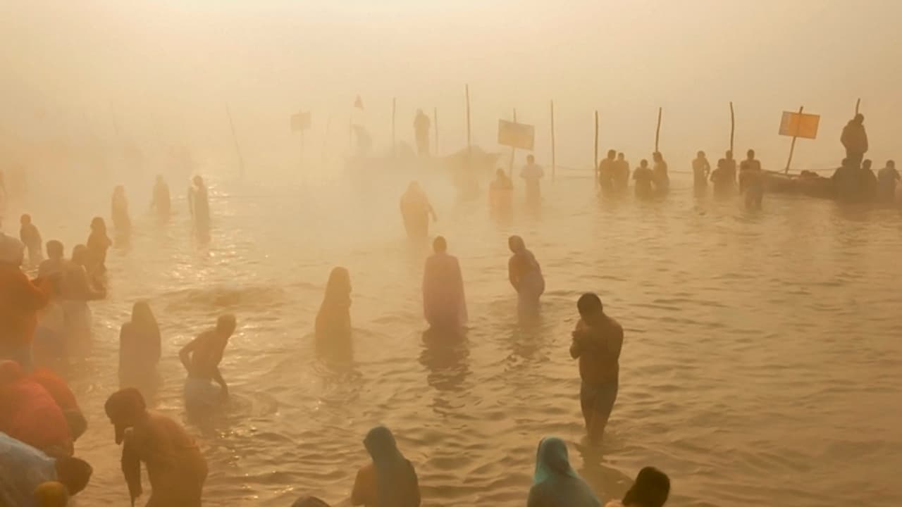 Prayagraj Mahakumbh 2025 devotees will have doctors from AIIMS and army for medical assistance Prayagraj Mahakumbh 2025 devotees will have doctors from AIIMS and army for medical assistance