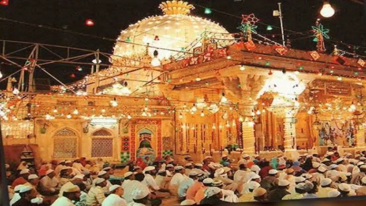 Ajmer Sharif Ajmer Sharif