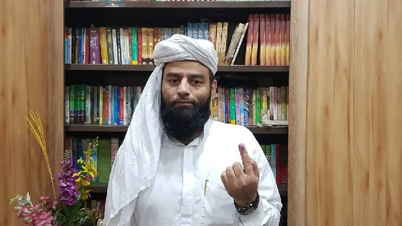 Shahi Immam Shahi Immam