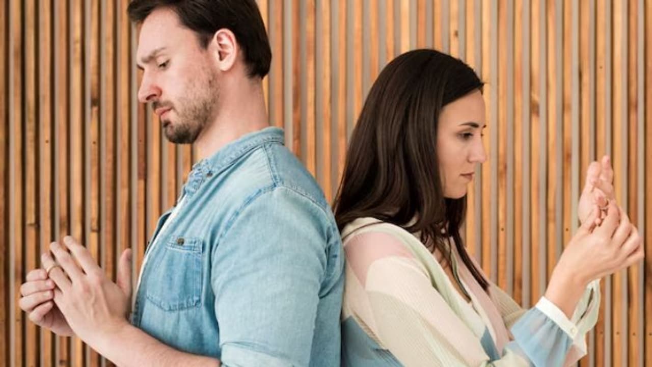 Vastu remedies for marital disputes Vastu remedies for marital disputes