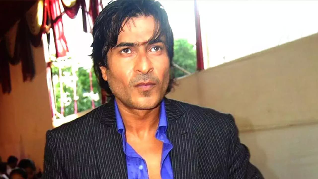 Sharad Kapoor Actor Sharad Kapoor Actor