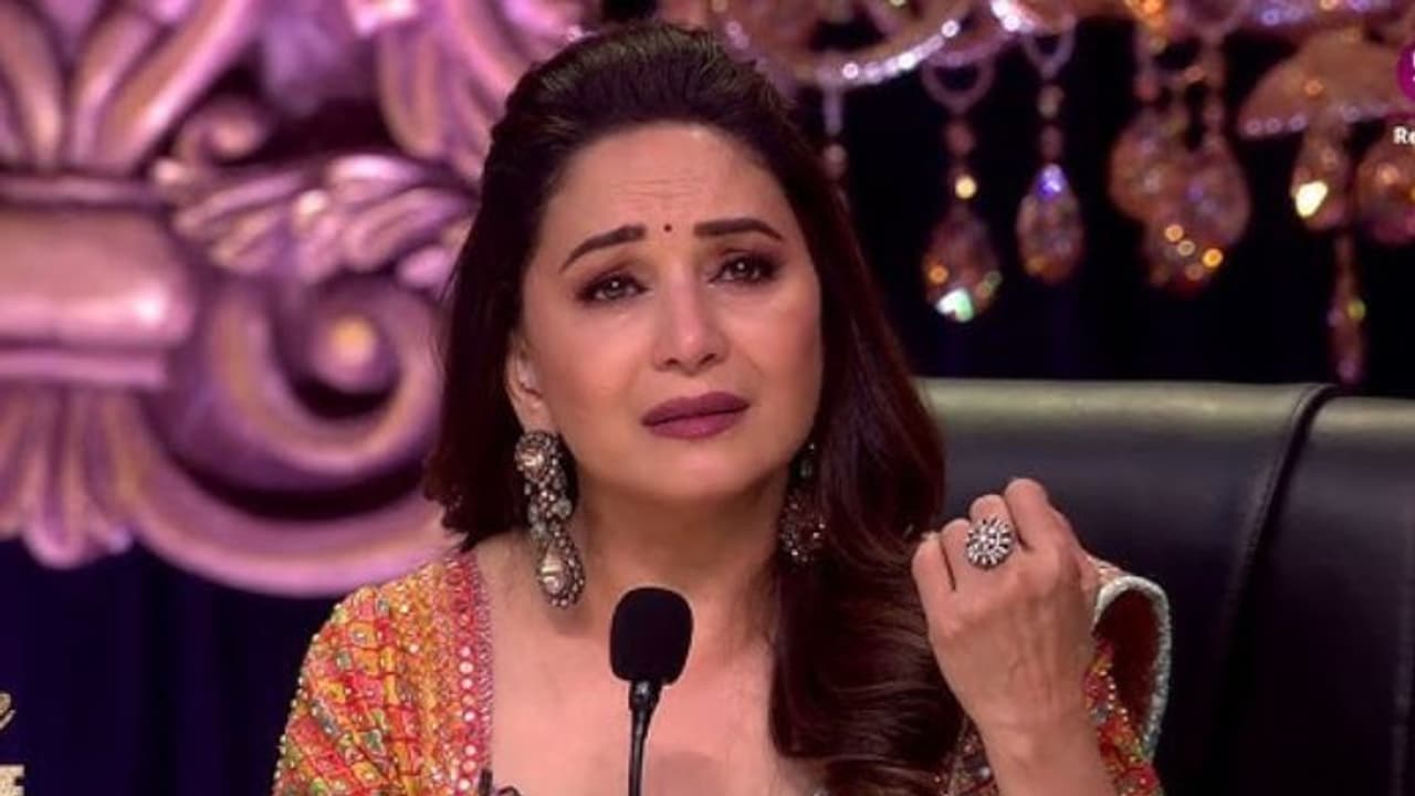 Madhuri Dixit Madhuri Dixit