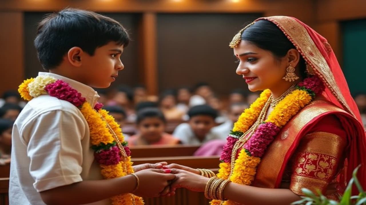 Love on social media