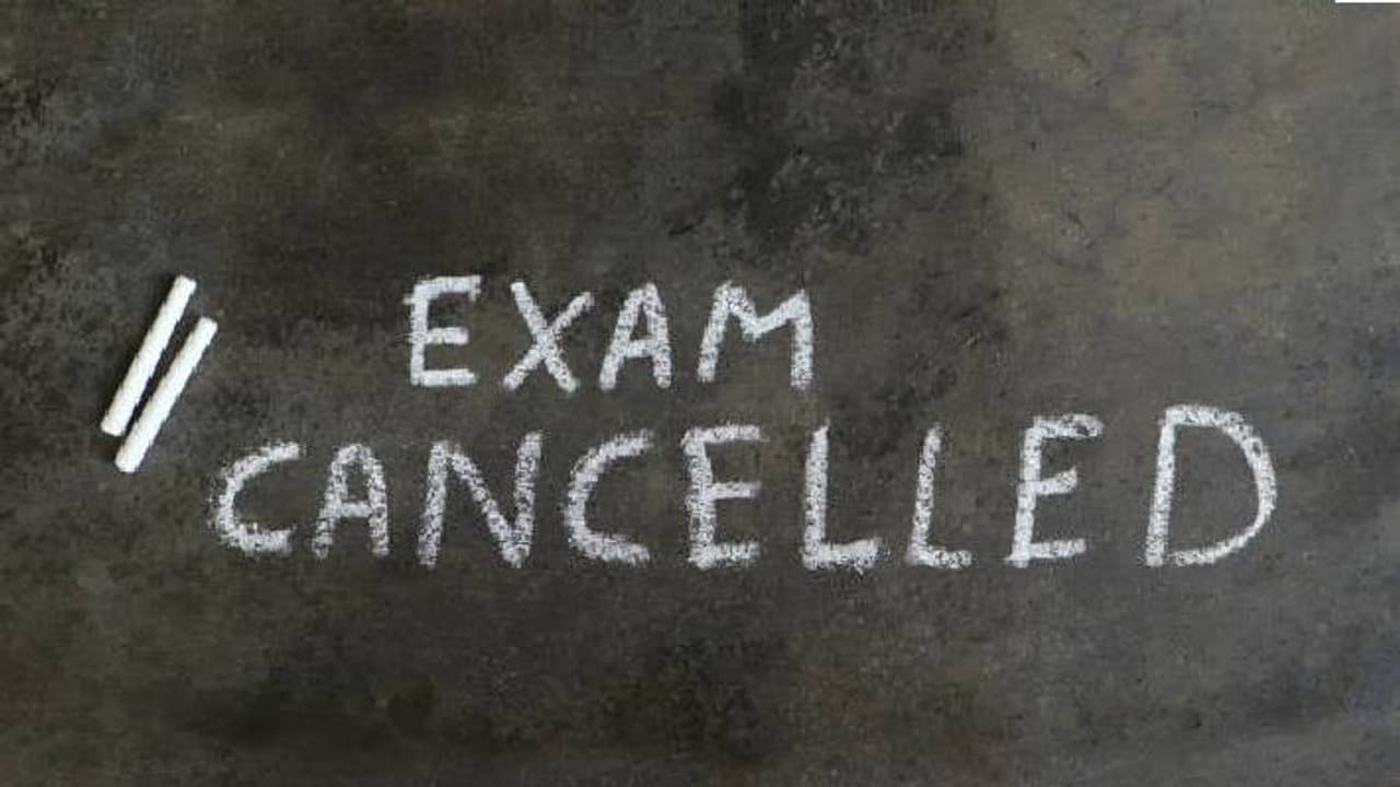 Bihar CHO Exam Leaked Bihar CHO Exam Leaked