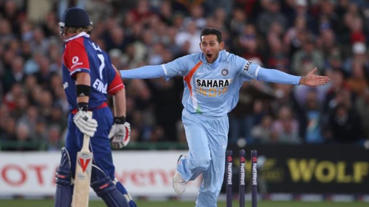 Ajit Agarkar Birthday 