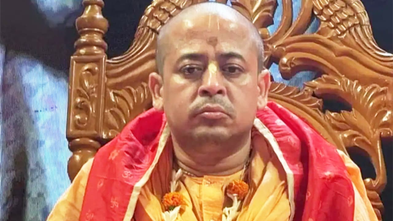 Chinmoy Krishna Das Chinmoy Krishna Das