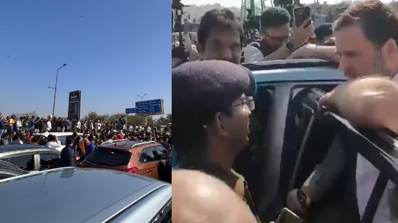 Rahul Gandhi Rahul Gandhi