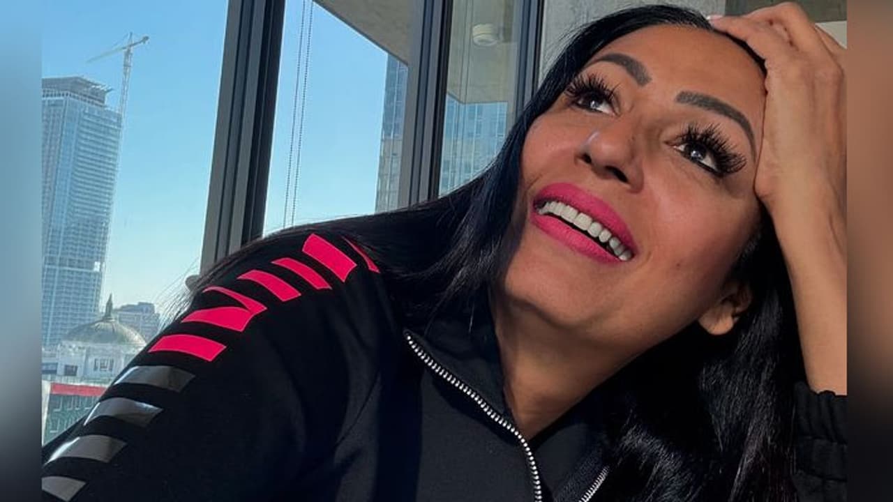 kashmera shah 14 miscarriage kashmera shah 14 miscarriage