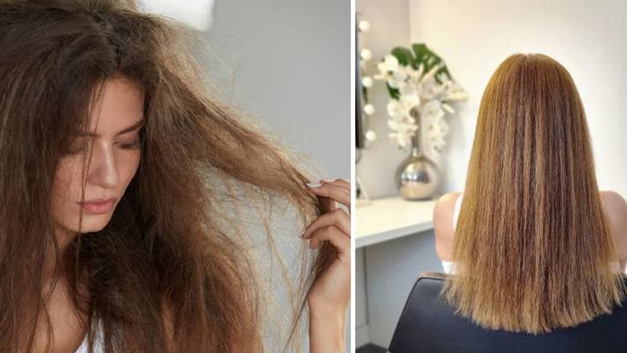 2024 Frizzy Damaged Hair Treatments 2024 Frizzy Damaged Hair Treatments