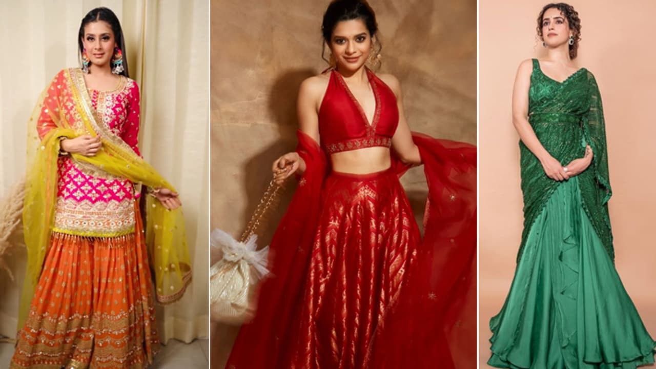 Year Ender 2024 These fabrics are high demand trend in this year