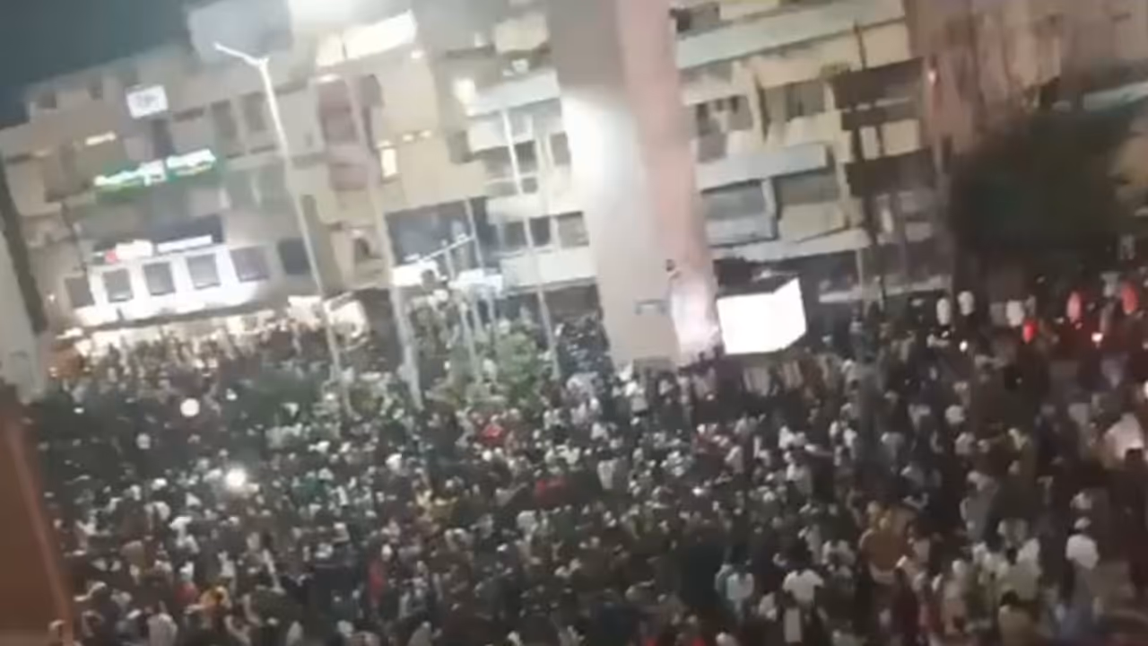 Hyderabad Pushpa 2 screening Hyderabad Pushpa 2 screening