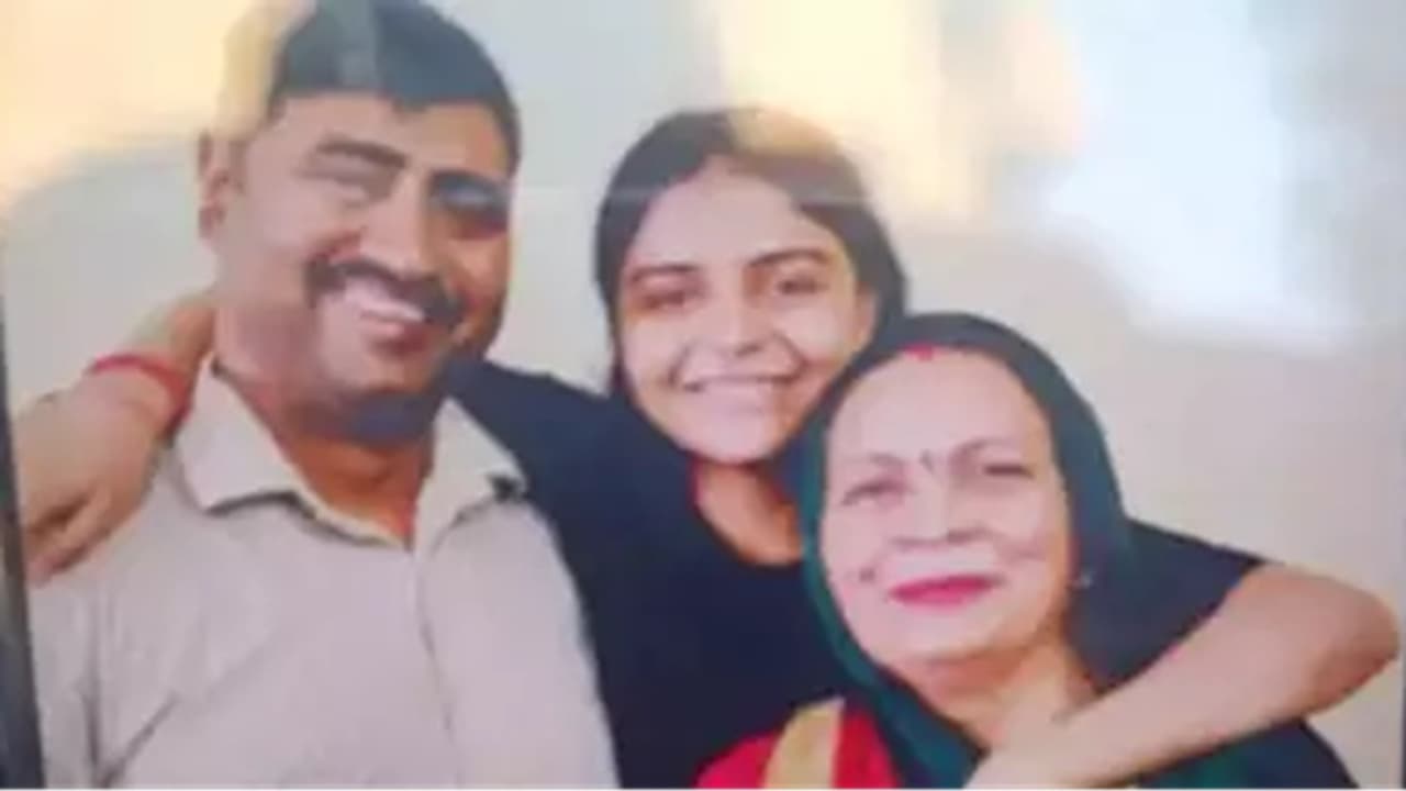 Delhi boxer killed family Delhi boxer killed family