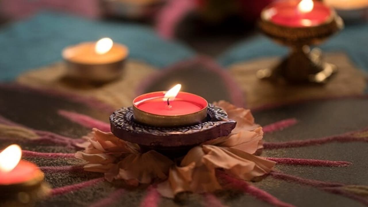 Tantric rituals Tantric rituals