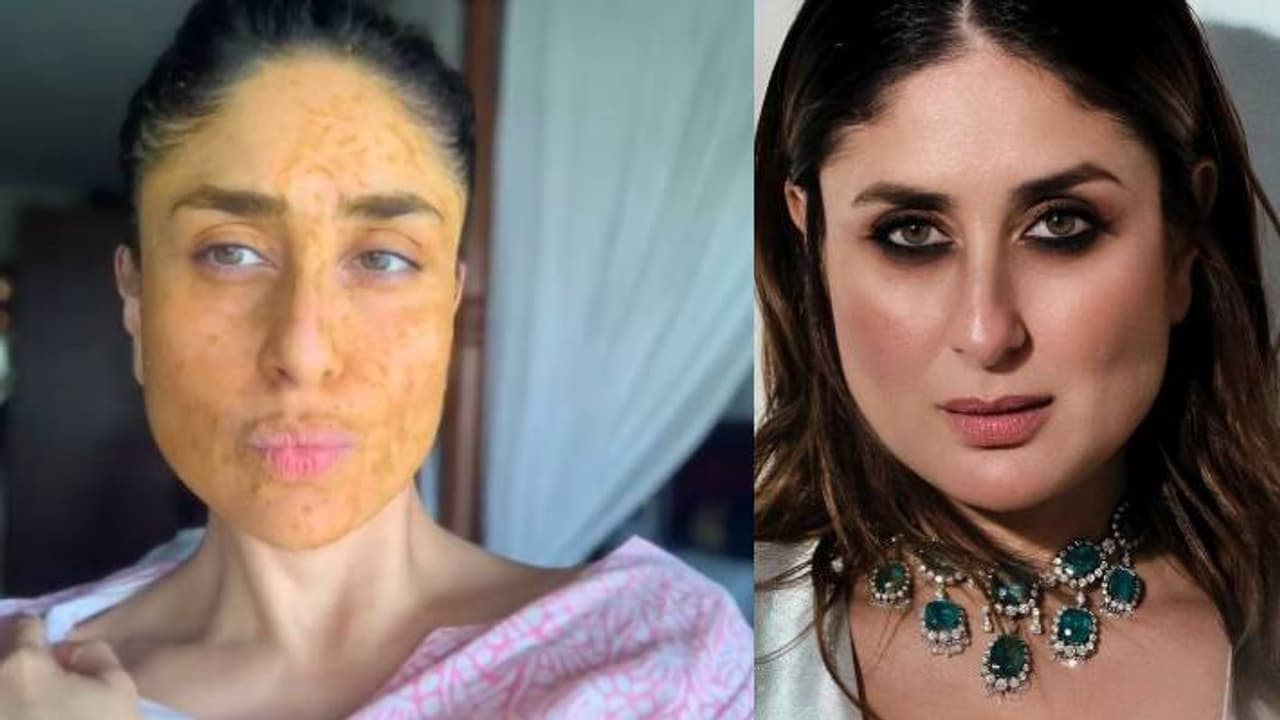 homemade face packs for skin tightening