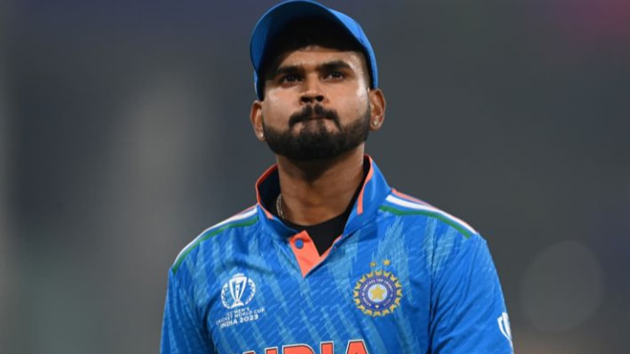 shreyas iyer birthday him life has been full of struggle ipl 2025 mega auction