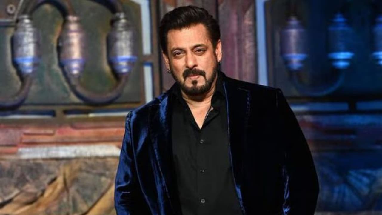 Salman Khan Salman Khan