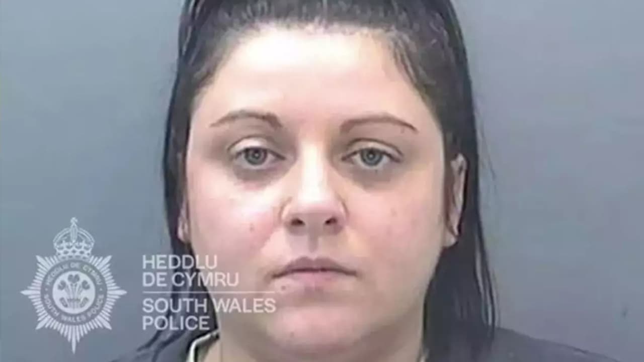 Natalie Arroyo Natalie Arroyo