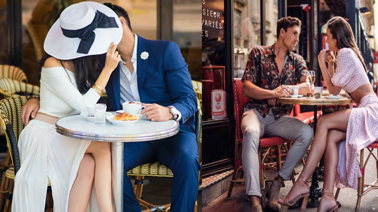 Relationship Relationship