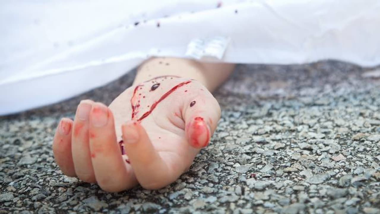 Women death Women death