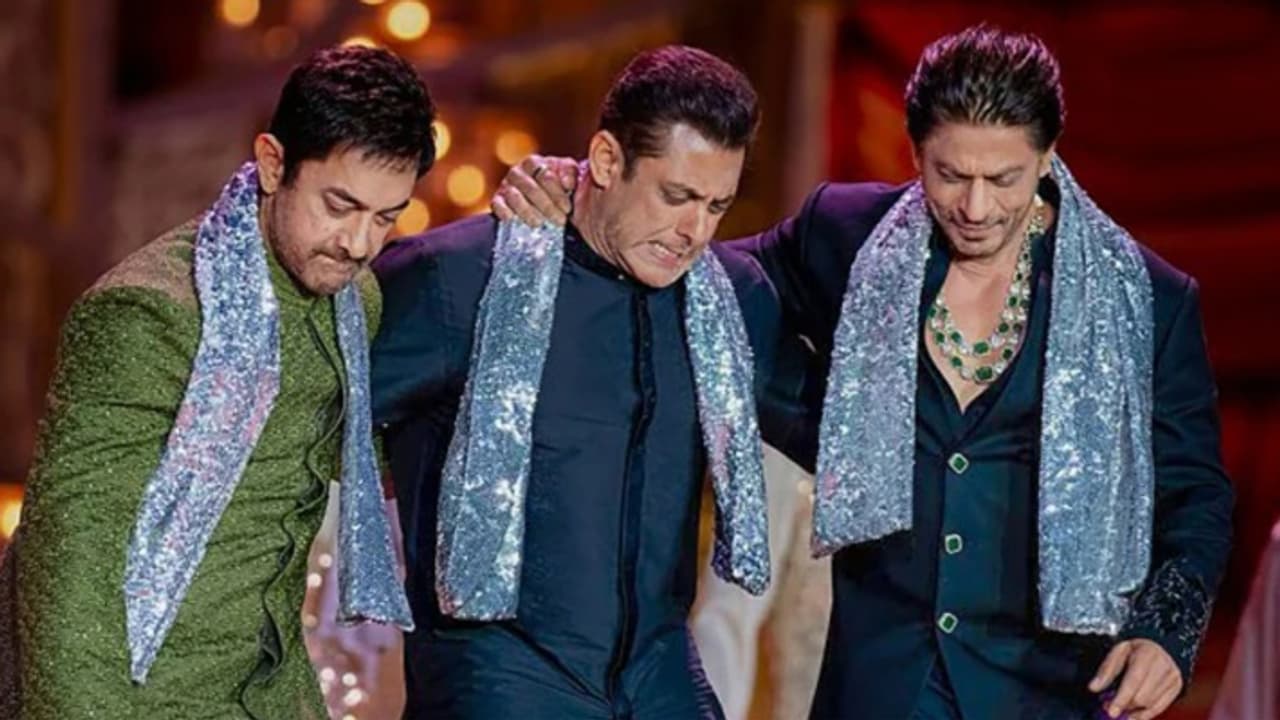 Salman Khan Shah Rukh Khan Aamir Khan Movie Together Salman Khan Shah Rukh Khan Aamir Khan Movie Together