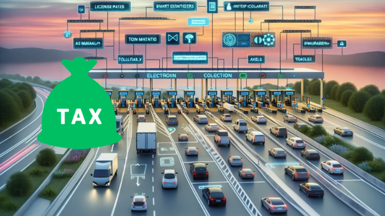 Green Tax in Uttrakhand Green Tax in Uttrakhand