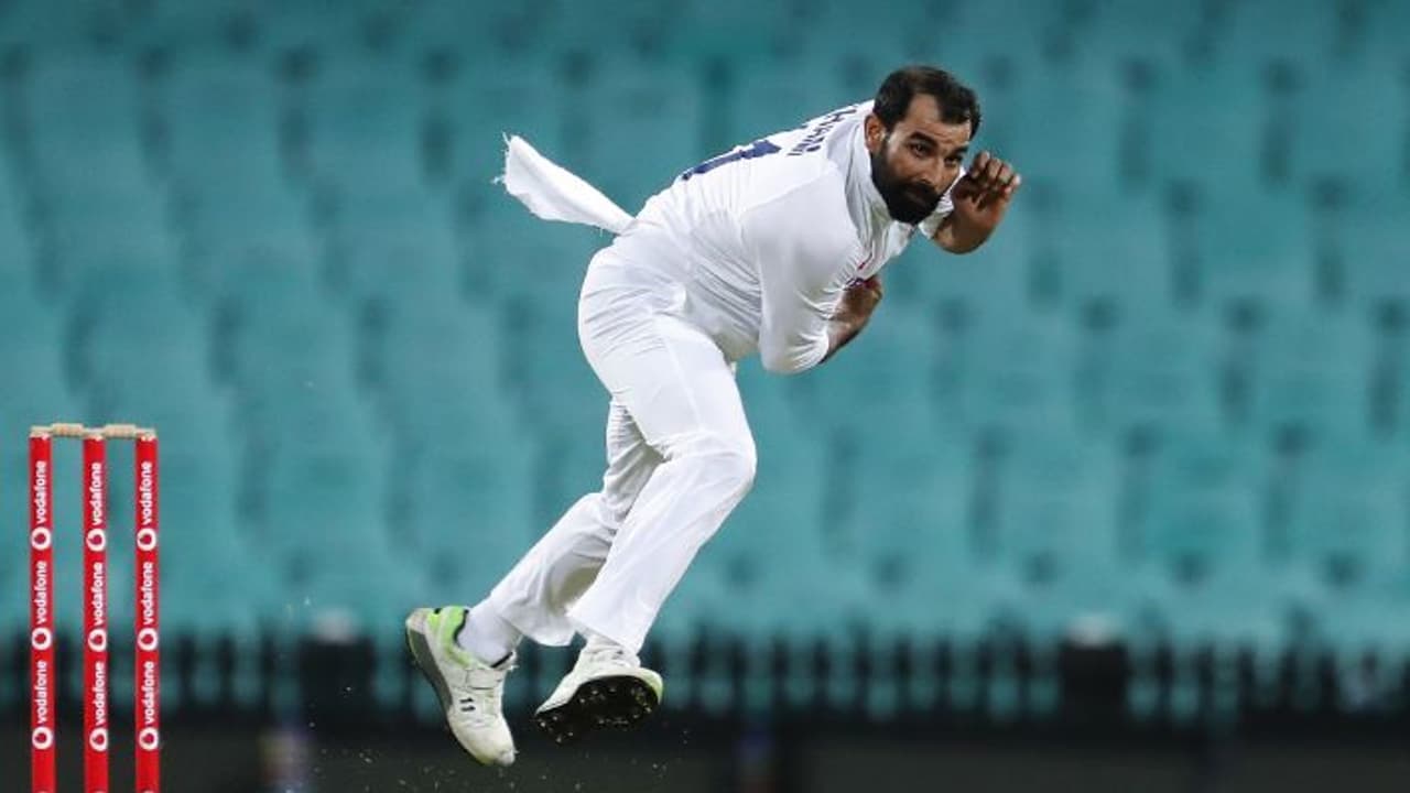 border gavaskar trophy 2024 bcci ready to send Mohammed Shami to Australia upcoming matches border gavaskar trophy 2024 bcci ready to send Mohammed Shami to Australia upcoming matches