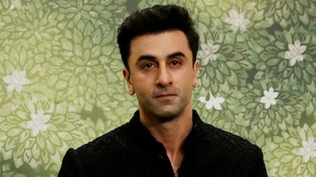 Ranbir Kapoor Ranbir Kapoor
