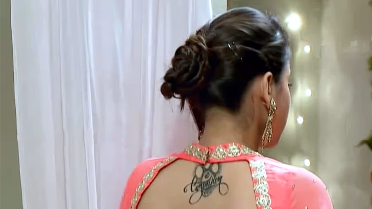 Sumona Chakravarti Sumona Chakravarti