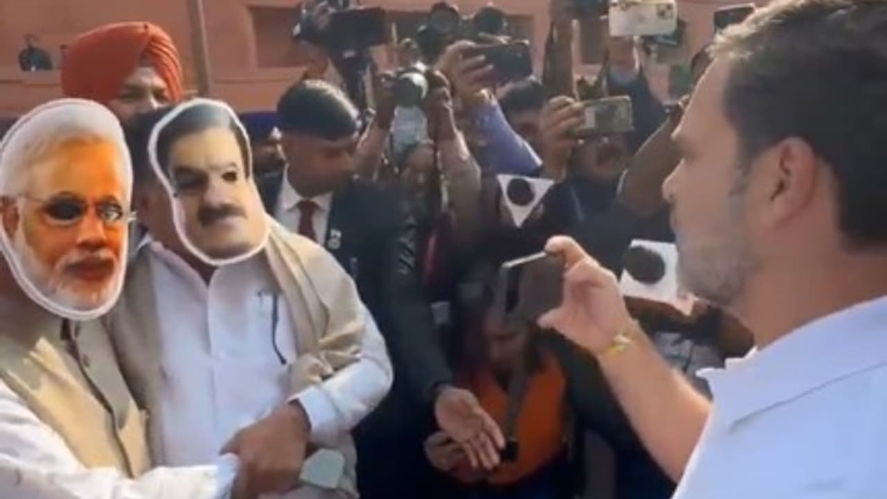 Rahul Gandhi Rahul Gandhi