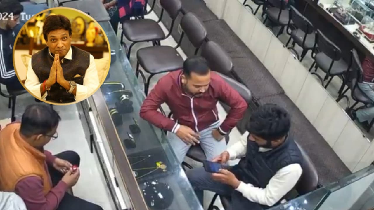 Comedian Sunil Pal Kiddnapped News Comedian Sunil Pal Kiddnapped News