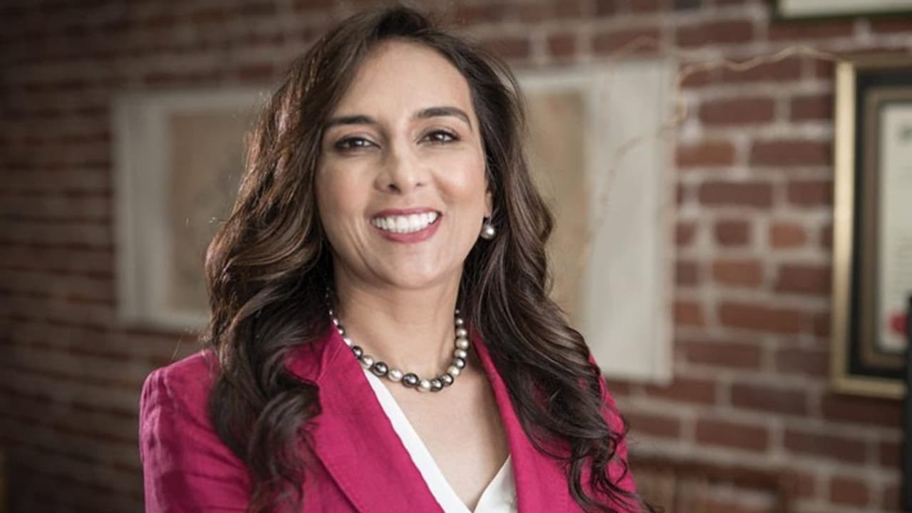 Harmeet Dhillon Harmeet Dhillon