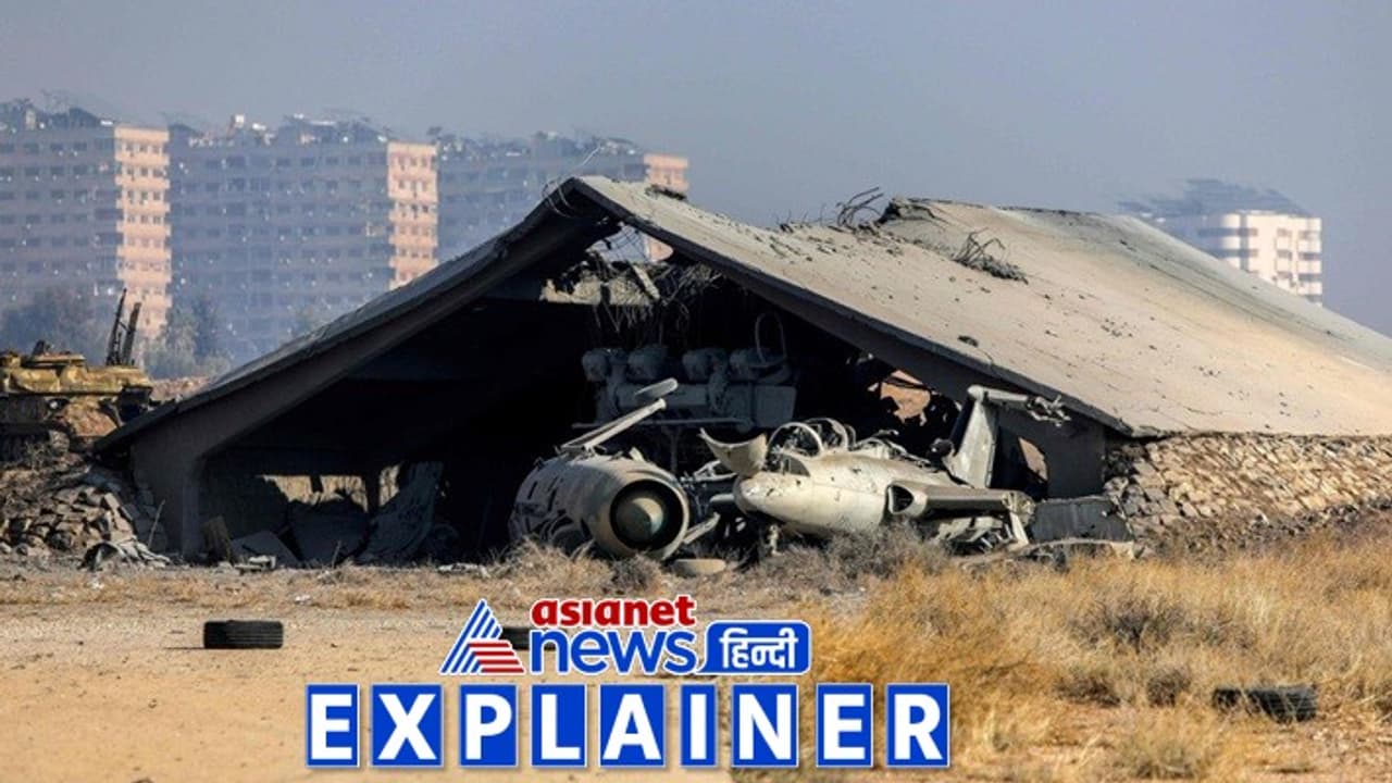 Syria airstrikes Syria airstrikes